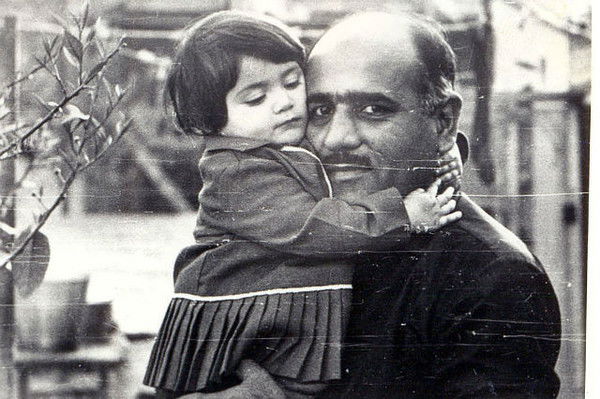 Tarana Kuliyeva İcherisheherli