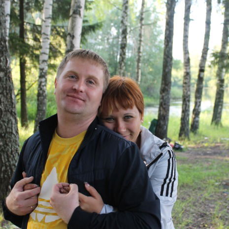 Юрий Варфоломеев