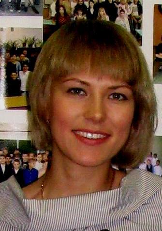 Полина Корчагина