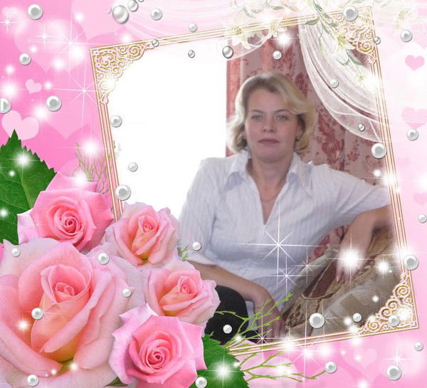 Ольга Шведова