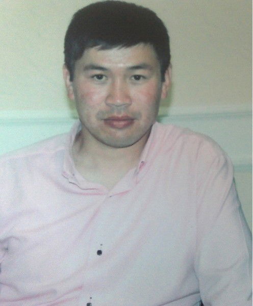 Asкар Бутаканов