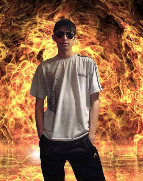 Равиль Ахтямов