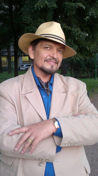 Шитов Владимир