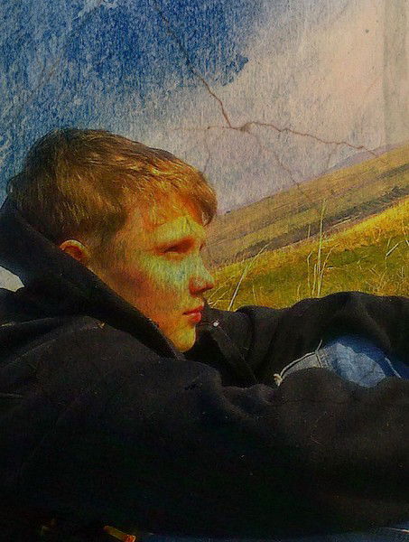 Антон Востриков