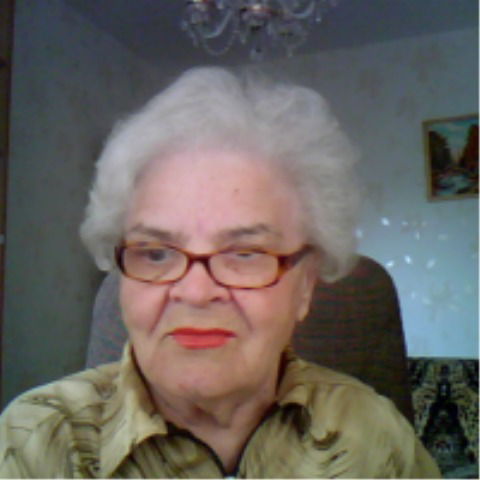 Фаина Булатова