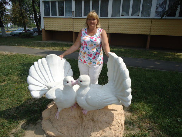 Людмила Кабакова