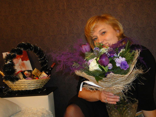 Светлана Егорова