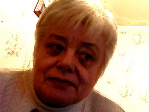 Светлана Бесшапошная