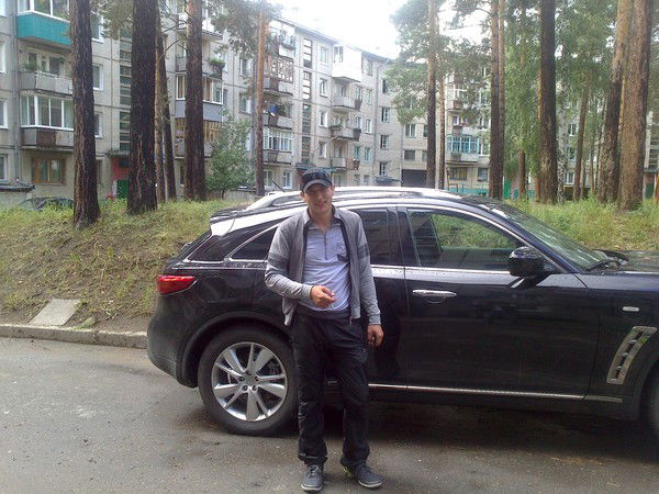 Бондарь Виталий