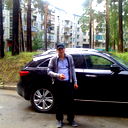 Бондарь Виталий