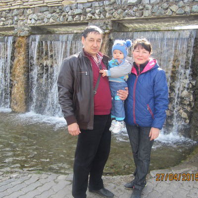 Айгуль Нурмиева