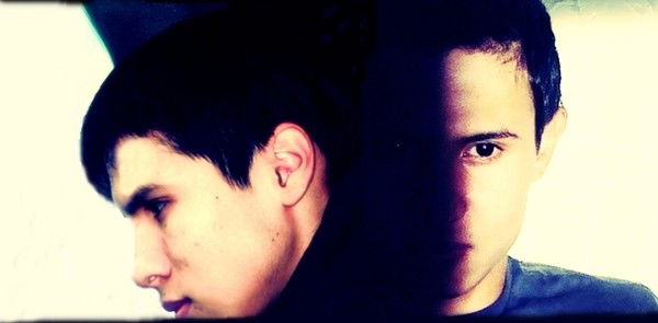 Рустем Жанатович