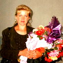 Юлия Сафонова