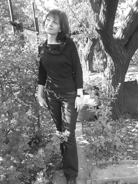 Таисия Вакуленко