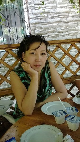 Назым Айткулова