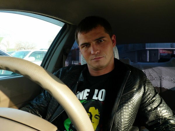 Сергей Кожевников