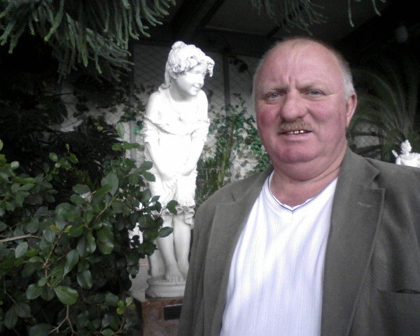 Дмитрий Яицкий