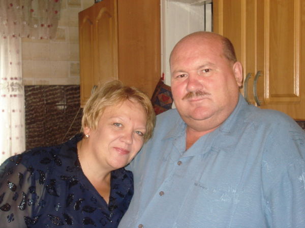 Светлана Ершова