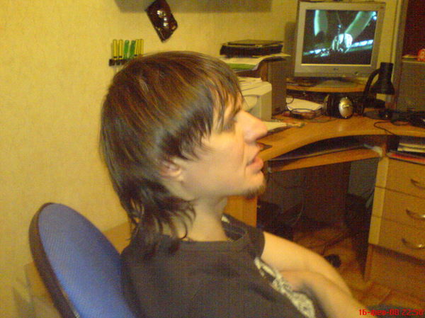 Владимир Ходотович