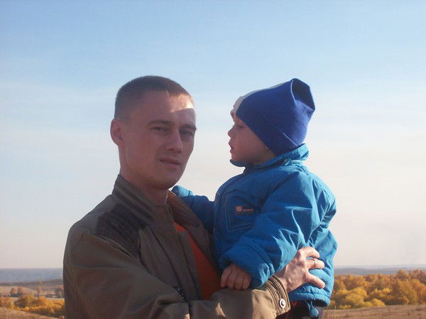 Олег Гардер