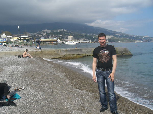 Евгений Щиров