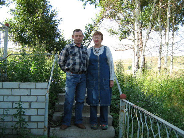 Алексей Попов