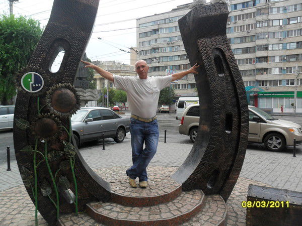 Сергей Деревянченко