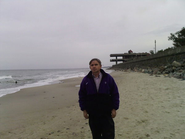 Сергей Быков