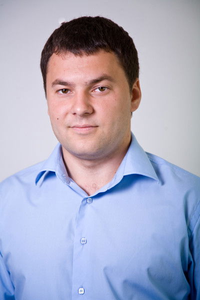 Дмитрий Муравьев