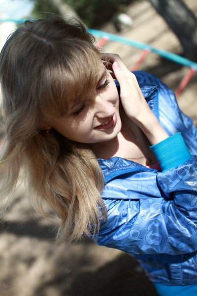 Ирина Самойленко