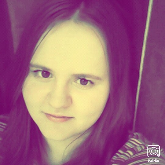 Лена Саламатова