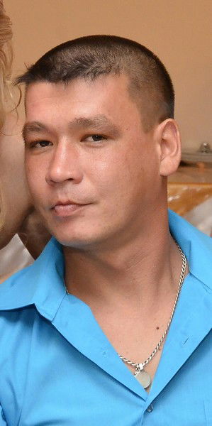 Цепляев Сергей