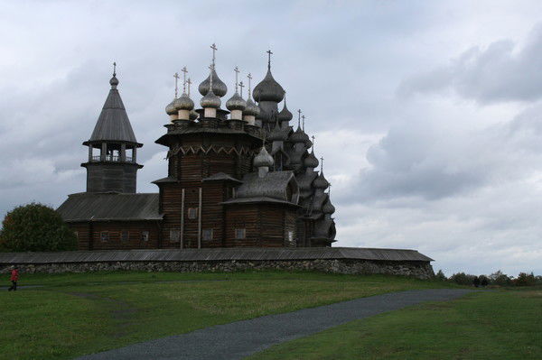 Василий Розгон