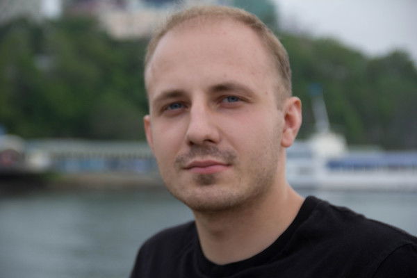 Алексей Андриенко