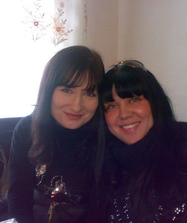 Вероника Арифова