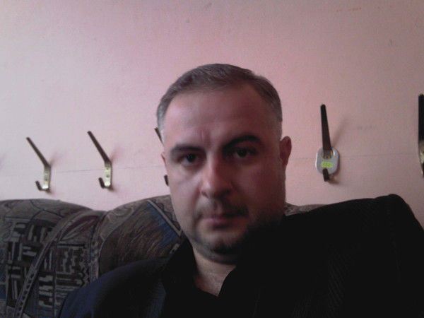 Артур Петросян