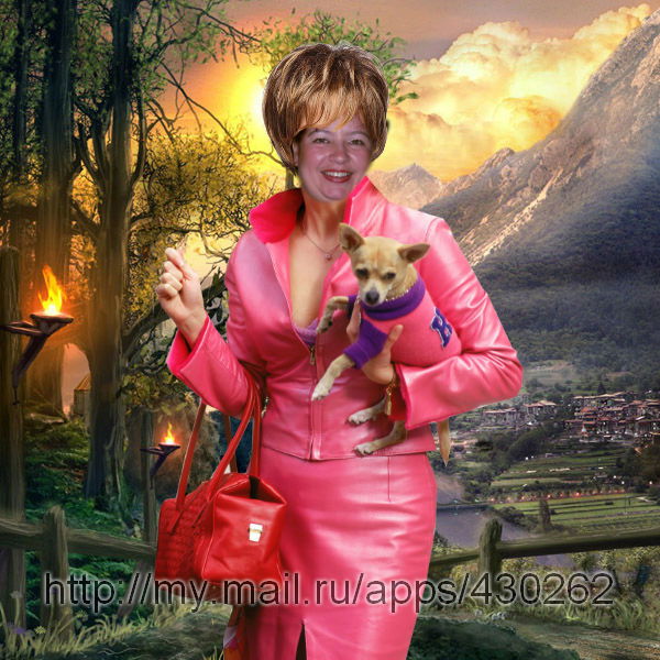 Наталия Кравченко