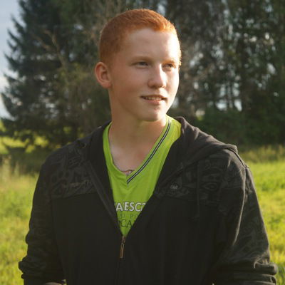 Руслан Сарсатских