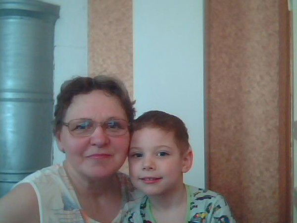 Людмила Гусева