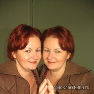 Наталия Куприенко