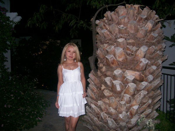 Дана Сенкебаева