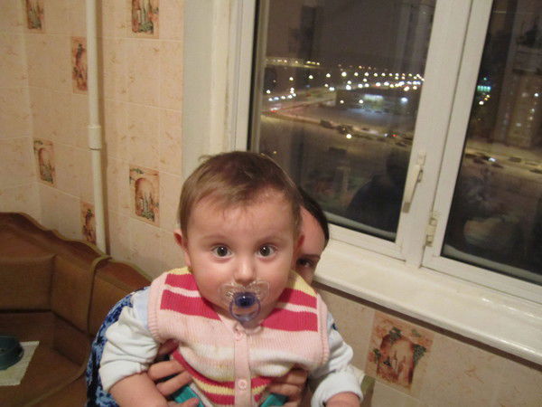 Анна Киселева