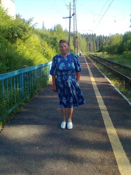 Нина Исакова