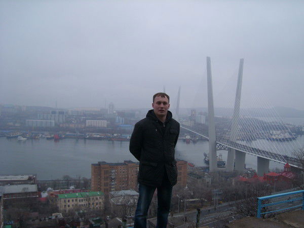 Алексей Смирнов