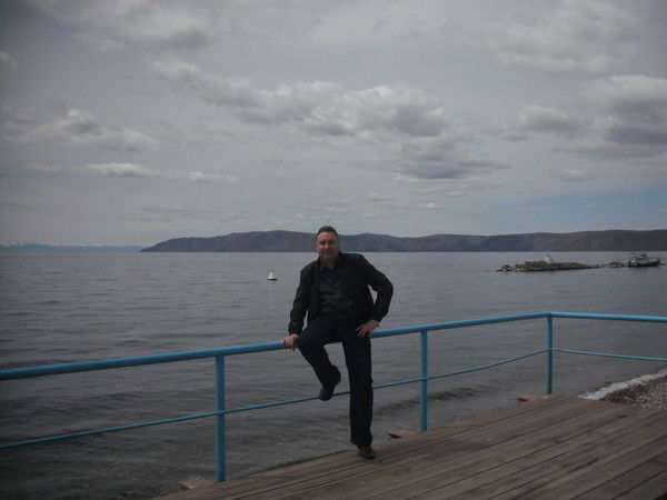 Андреев Юрий