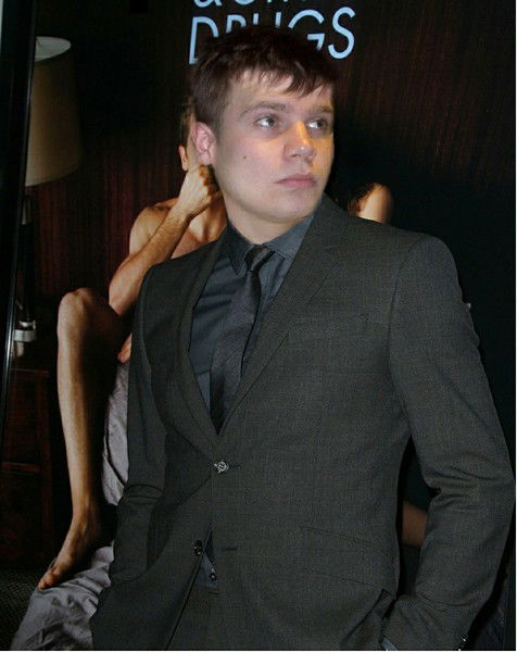 Евгений Логин