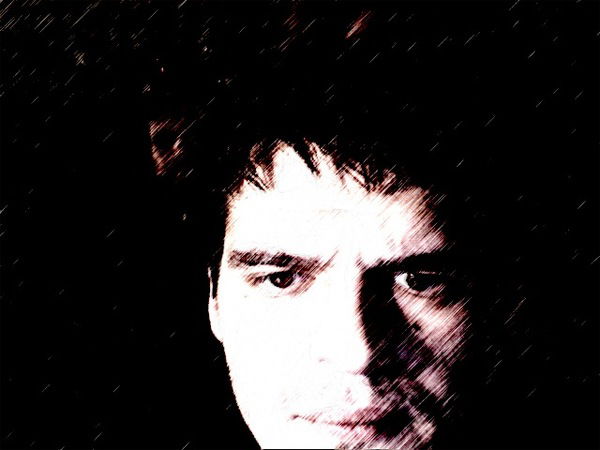 Бычков Михаил