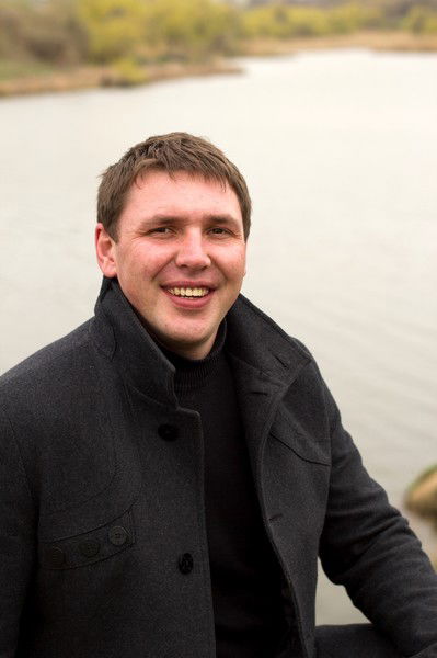 Яков Лядухин