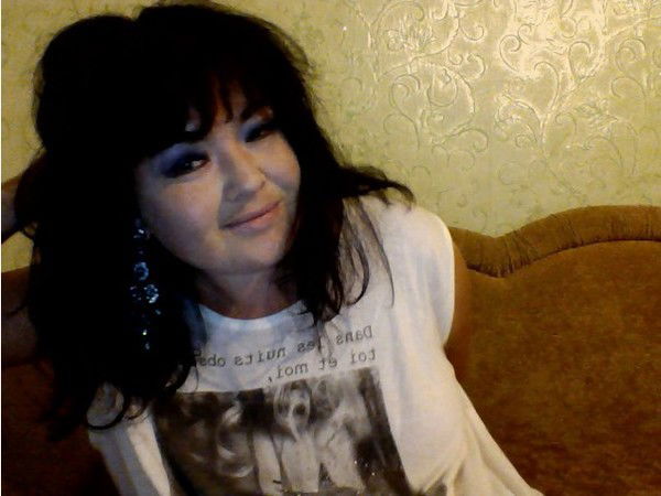 Ирина Скуба