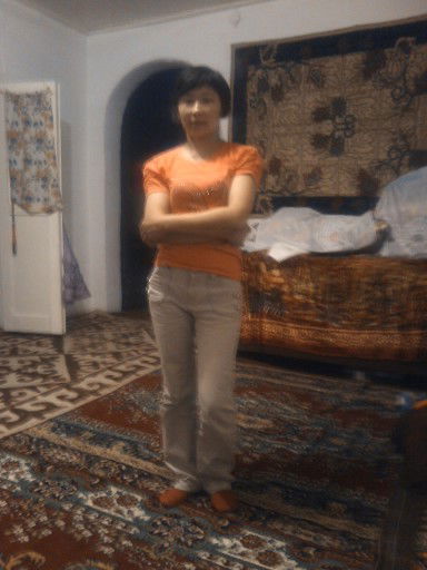 Асель Бектемирова